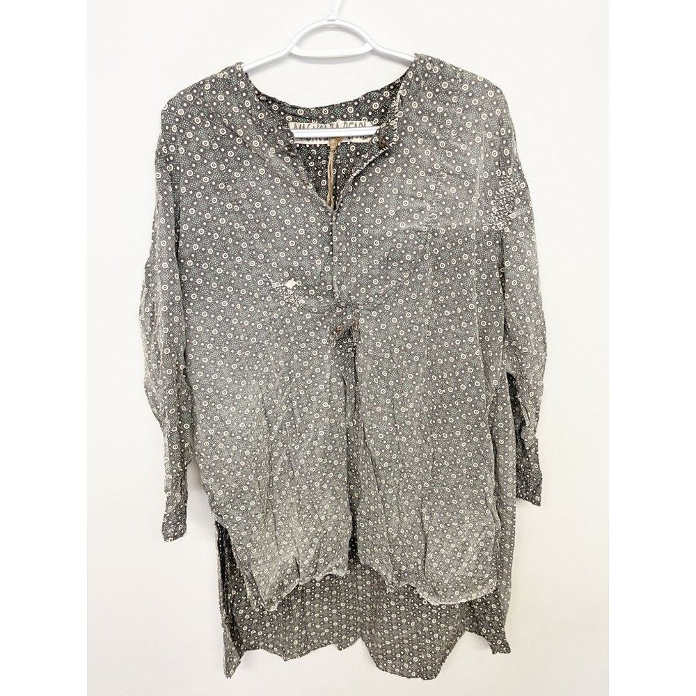 Magnolia Pearl Ines Shirt